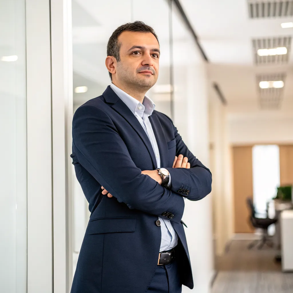 Emre Yıldız