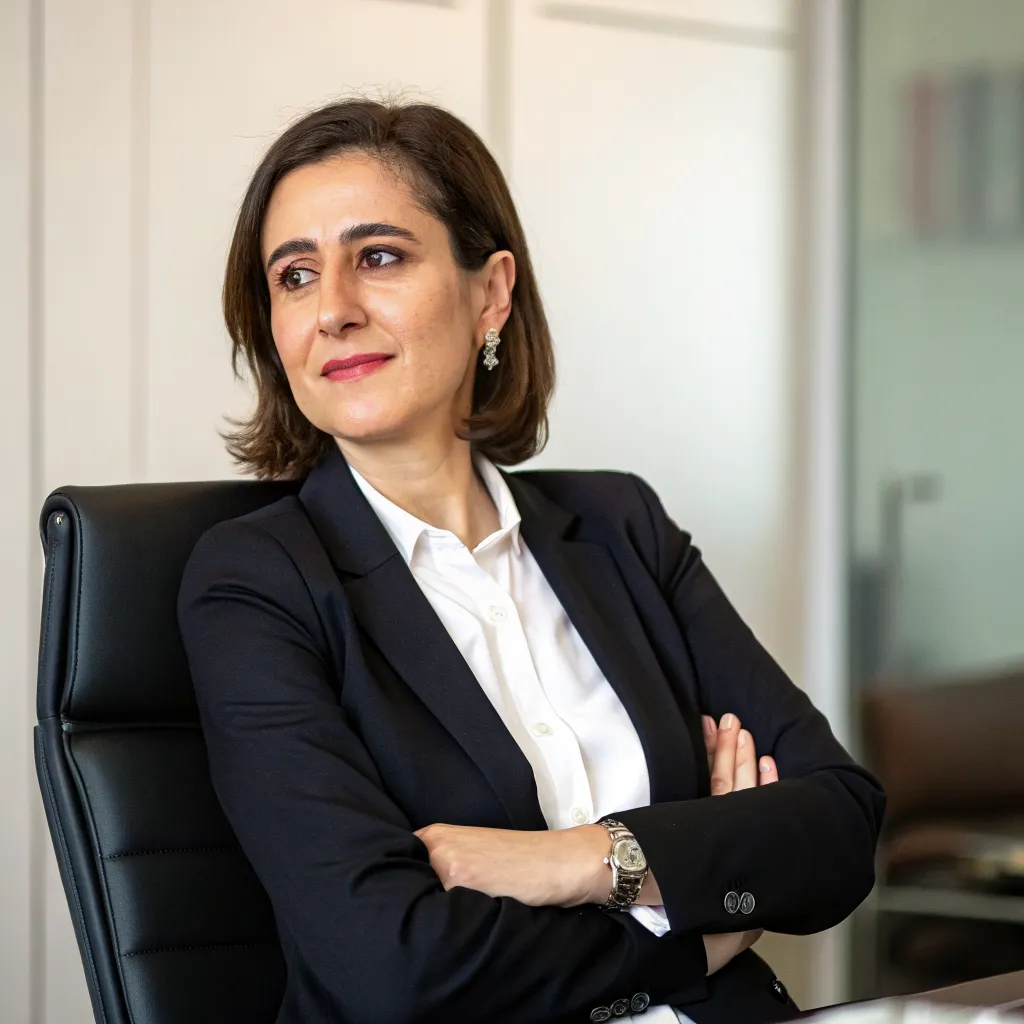 Selin Karaca