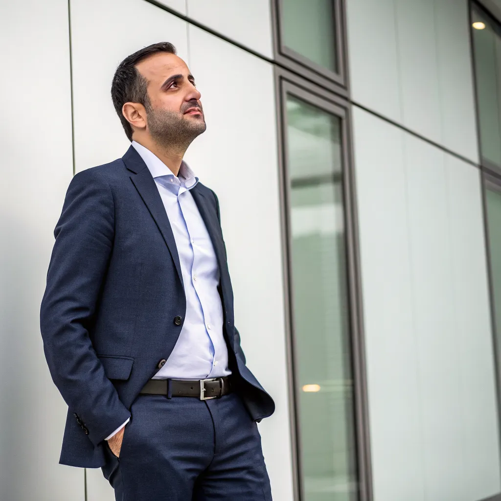 Mert Demir